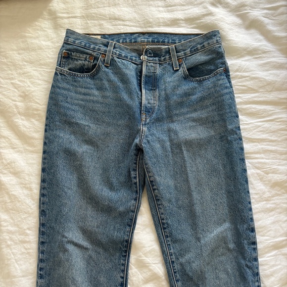 Levi’s 501 jeans - Picture 2 of 6